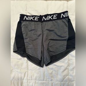 Nike shorts